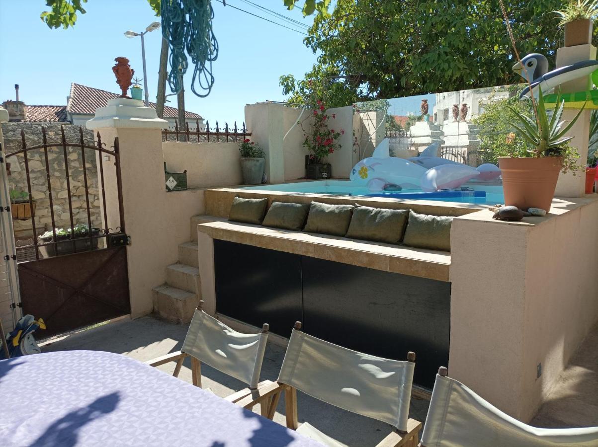 La Casa De La Ciotat Villa Exterior photo